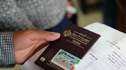 イラク政府、「イラン人に対する無料での査証発給を開始」