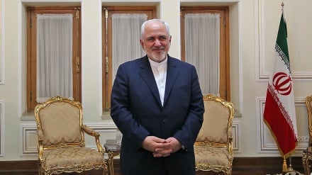 Zarif: Kombi iranian do tu bëjë ballë të gjitha sanksioneve çnjerëzore të Amerikës