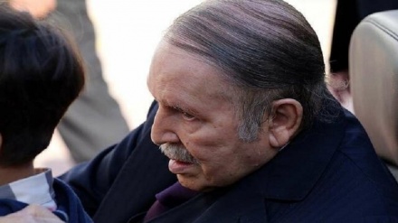 Cezayir Cumhurbaşkanı Buteflika'nın sağlık durumu kritik