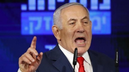 ইরানি তেলের জাহাজে হামলার হুমকি দিলেন নেতানিয়াহু