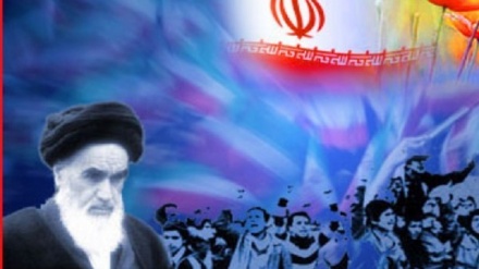 ځلانده یون، په ایران کې  دیني ولسواکي ، د سختو او پيچلو پړاؤنو ونتیجه 