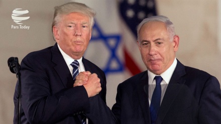 Netanyahu'dan Trump'a Golan teşekkürü.'Şarap'! 