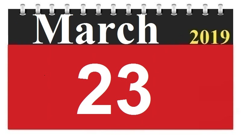 This Day in History (03-01-1398)