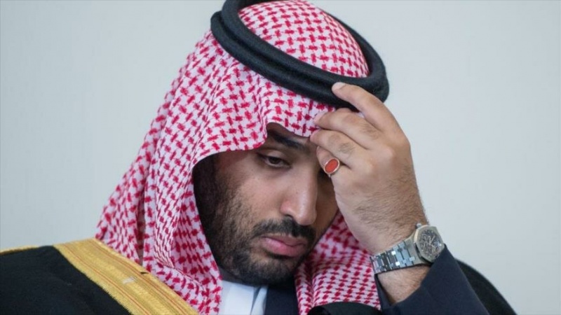 Reformas del heredero conllevan ‘dolor económico’ para los saudíes