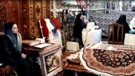 Pembukaan Kompleks Pariwisata Terbesar di Mashhad