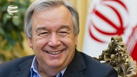 Congratulazioni Onu in occasione Nowruz