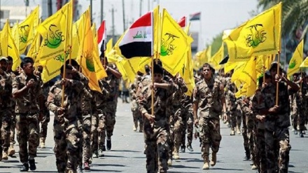 Kata'ib Hizbullah: Ziara ya Blinken nchini Iraq haikubaliki