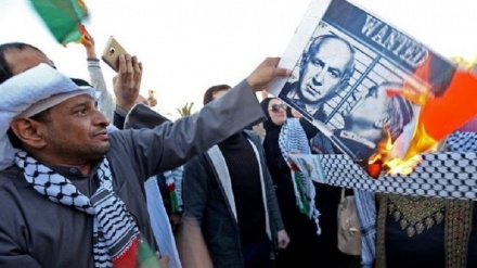 85% of Kuwaitis reject cooperation with Israeli regime, survey finds