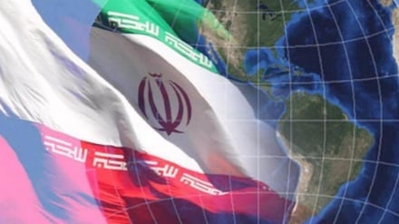 Dimensionet Botërore të Revolucionit Islamik