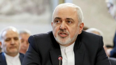 Zarif: Dünyada tekfirci ideolojiyle mücadele zaruridir 