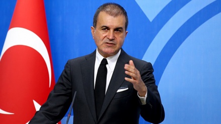 Ankara reagiert auf Aussetzung der EU-Beitrittsverhandlungen