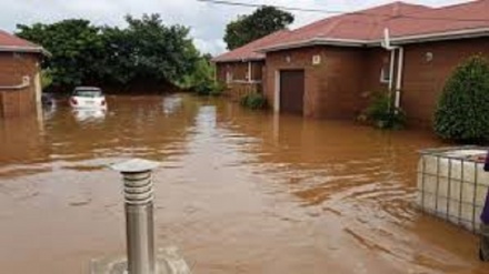 Walioaga dunia kwa mafuriko Malawi wafika 28 huku maelfu wakiwa katika hali mbaya