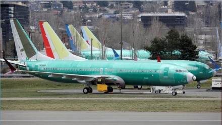 Boeing tüm 737 Max filosunun uçuşlarını durdurdu