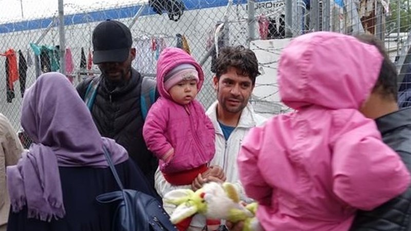 سازمان ملل خواستار توقف اخراج اجباری پناهجویان افغان از مجارستان شد
