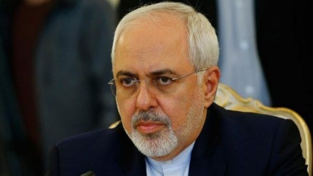 Außenminister Zarif: Iran will keine Spannungen mit Saudi-Arabien