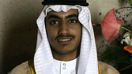 US offers $1 million reward to find son of Osama bin Laden