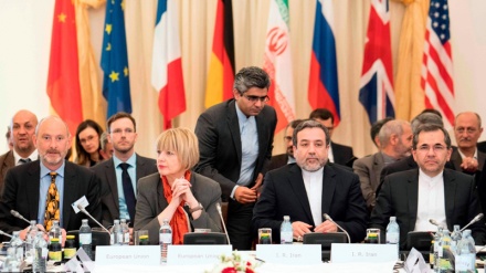 Resto de firmantes del acuerdo nuclear ratifica su apoyo a Irán+fotos