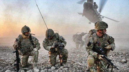 Revelan: Comandos británicos resultan heridos en combates en Yemen