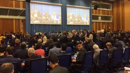 uyuşturucu ile mücadelede üçlü inisiyatif senedi Hazırlandı