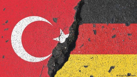 Türkei wirft deutsche Korrespondenten aus dem Land