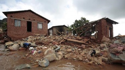 Ciclone Idai: quasi 800 morti in Africa