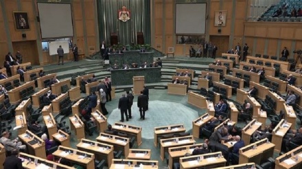 Jordanian MPs call for Israeli ambassador expulsion over Aqsa Mosque 'aggression'