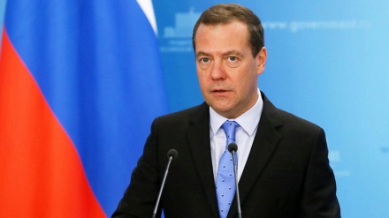 Medvedev: Krimeja do të qëndrojë përjetësisht pjesë e territorit të Rusisë