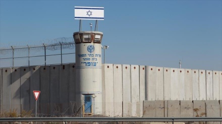 Medios: Israel somete a presos palestinos a radiación peligrosa