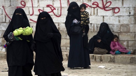Franca kundërshton kthimin e fëmijëve të familjeve të ISIS