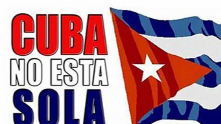 Acusaciones de Estados Unidos contra Cuba son muy peligrosas