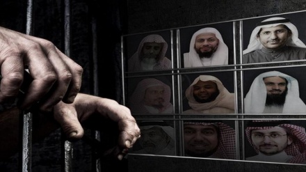 Krimet e sauditëve ndaj të burgosurve politikë