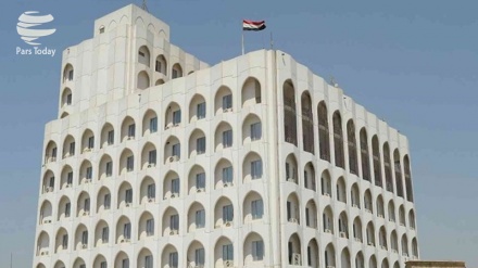 Irak: Geschäftsträger von US-Botschaft ins irakische Außenministerium einbestellt