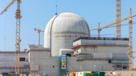 Catar: Planta nuclear de EAU amenaza estabilidad regional