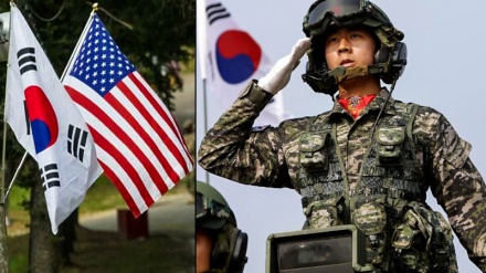 Mazungumzo ya Marekani na Korea Kusini kuhusu gharama za uwepo wa askari wa Kimarekani nchini humo yavunjika