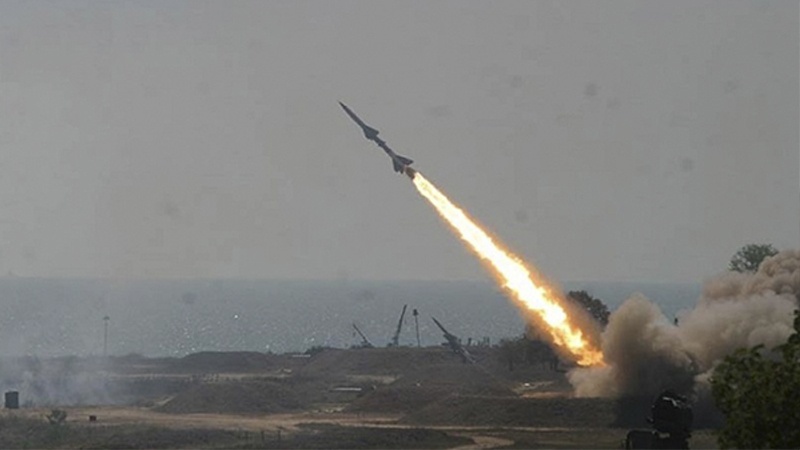 Ол Сауд режими ёланмлари тўпланган маҳал, Зилзол-1 ракетаси билан нишонга олинди