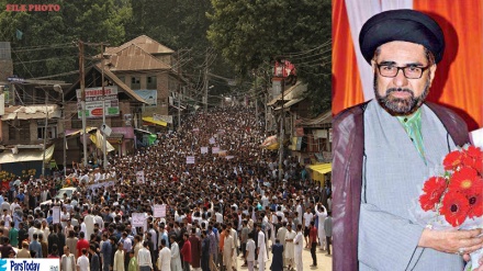 किसी अच्छे उद्देश्य के लिए अपनी पूरी शक्ति को लगा देने का नाम जेहाद हैः मौलाना कल्बे जवाद