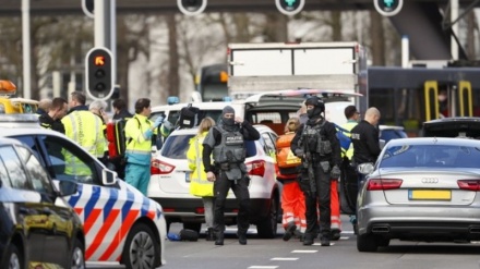 ארדואן: המודיעין הטורקי בודק אם היורה בהולנד, פעל ממניע אישי או מטרור