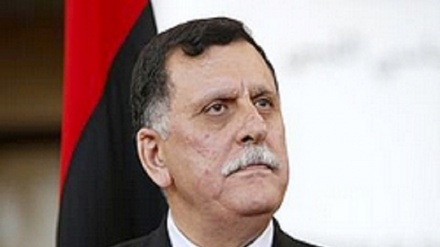 Libia-Turchia: Sarraj in visita ad Ankara incontra Erdogan