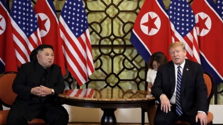 韓国が、北朝鮮を対米協議の場に引き戻すため努力