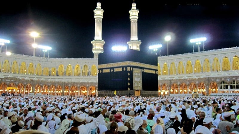 Moschee nel mondo (2)