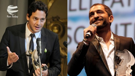 Sisi'yi eleştiren iki oyuncunun faaliyetleri yasaklandı