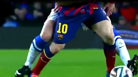 Pelanggaran Fatal dalam Pertandingan Sepak Bola