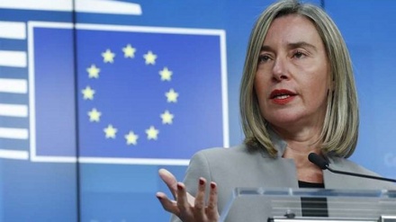 Mogherini reagon ndaj sulmit terrorist në Zelandën e Re