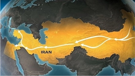 Значение Ирана в китайском проекте 