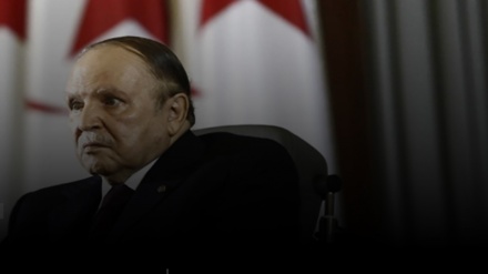 Maandamano ya wananchi yamng'oa Bouteflika madarakani Algeria, kaimu wake atangazwa