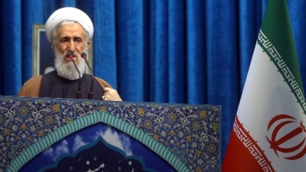 خطیب نماز جمعه تهران:  9 دی آرامش را به ملت ایران بازگرداند