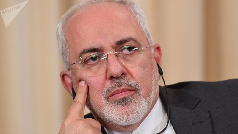 Zarif: Persas rescataron a judíos de esclavitud y genocidio