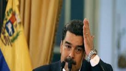 Maduro: EEUU nos tiene secuestrados $ 5000 millones para comprar medicinas