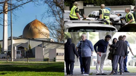 La Nuova Zelanda si scusa per l'attacco alla moschea di Christchurch