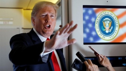 米大統領が、北朝鮮のミサイル発射場の復旧に反応
